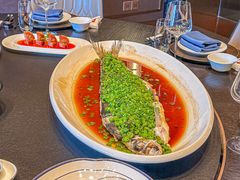 -茶人村·前滩江景雅宴(上海首店)