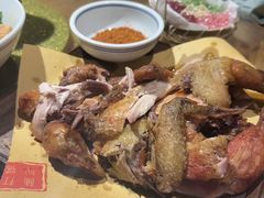 -打酱油·非遗淮扬菜(瘦西湖梅岭店)