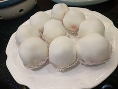 -新南华大酒店(广中店)