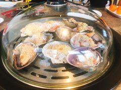 -日进一片海.生腌海鲜火锅.宵夜烧烤(三里屯总店)