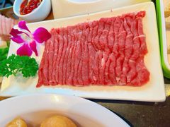 -南门涮肉(通州店)