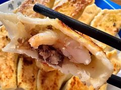 -劈柴院锅贴(沈阳路店)