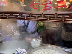 -七宝老街汤团(上海世纪汇广场店)