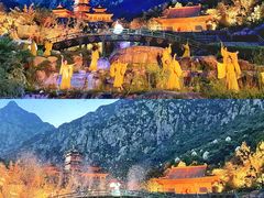 -禅宗少林·音乐大典