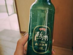 -杭州逸酒店(西湖武林店)