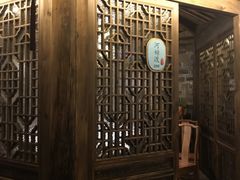 -老宁波1381餐厅(宏泰广场店)