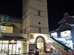 -王府井奥莱临潼小镇(临潼店)