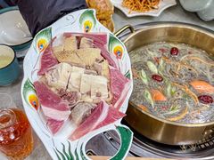 -大理董·董家小厨野生菌火锅(古城旗舰店)