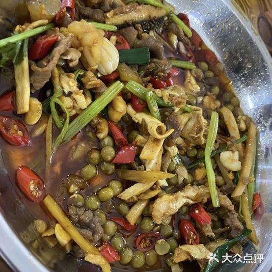 大众牛杂(贵港总店)