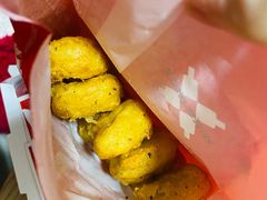 -塔斯汀中国汉堡(横岗志健广场店)