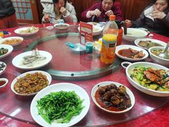 -红灯笼龙凤饭店(宁波老字号店)