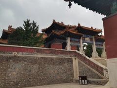 -清西陵