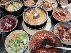-华豫川酒家(金水路店)