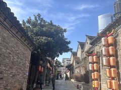 -回龙窝历史文化街区