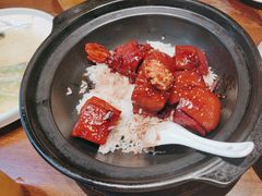 -香辣蟹·精品川菜(东四店)