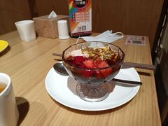 -渝信川菜 · 川味家常菜(财富购物中心店)