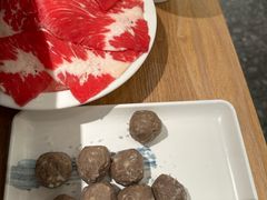 -三人行骨头王火锅(长寿店)