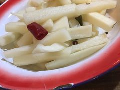 -炙热童年·老北京炙子烤肉(南锣鼓巷店)