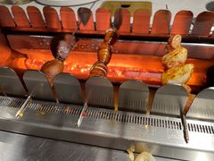 -丰茂烤串(外滩星荟中心店)