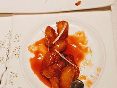 -辣婆婆(航天桥店)