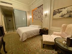 -中旅阿那亚九龙湖·公主酒店