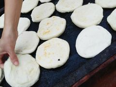 -老西关黄老太牛肉烧饼