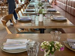 -BOR Eatery(安福路店)