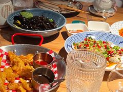 -雪熊精酿·哈尔滨烧烤酒馆(非遗大串店)