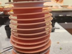 -争鲜回转寿司(中街大悦城店)