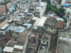 -广州十甫voco酒店