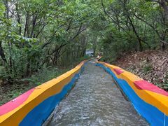 -竹泉村旅游度假区