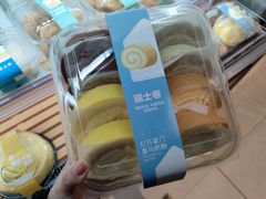 -盒马鲜生(杭州运河上街店)