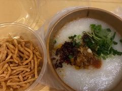 -正南齐北·老街糯米团(洪崖洞店)
