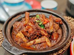 -红厨巷·淮扬菜(熙南里店)