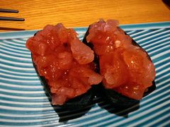 -晴季寿司(延河路万达广场店)