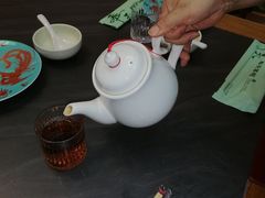 -奉天掌柜·非遗猪手·笨饺子(崇山路店)