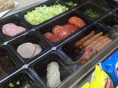 -赛百味SUBWAY(高新店)