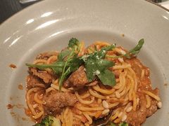 -Pennehut畔尼意面(合肥万象城店)