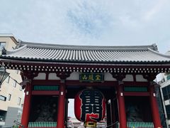 -浅草寺