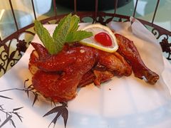 -八分饱·西津会(西津渡店)