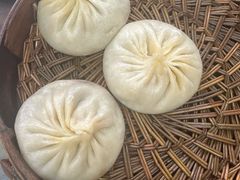 蟹黄小笼包-孟家蟹包(锦绣街店)