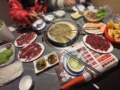 -贵宾牛·潮汕牛肉火锅(珠池总店)