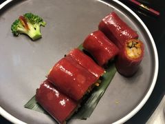 -煲王粤菜餐厅(中侨中心店)