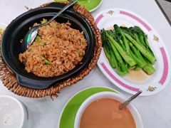-东鑫记港式茶餐厅(南京东路店)