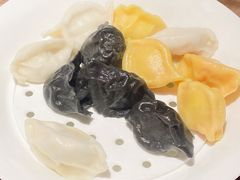 -KŌNG胶东小馆(华熙店)