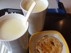 -永和大王(一口茶豆浆|花香豆更香·碧榕湾店)