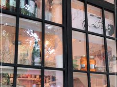 -Bitter酒吧(五原路店)