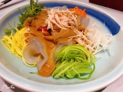 -京味斋·北京烤鸭(北京南站洋桥店)