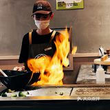 肉米堡🍔你还有多少惊喜是我不知道的