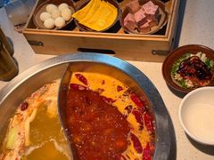 -芈重山老火锅(广州首店)